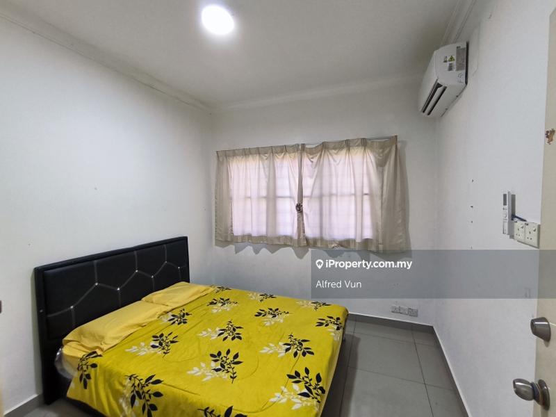 For Sale - Grace Garden