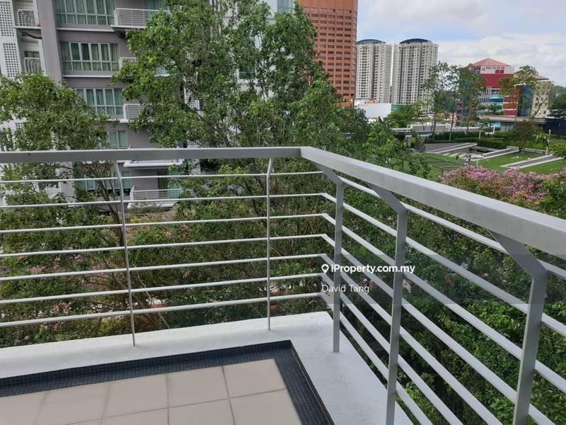 Kondominium untuk Dijual di The Maple Condominium oleh David Tang - iProperty.com.my