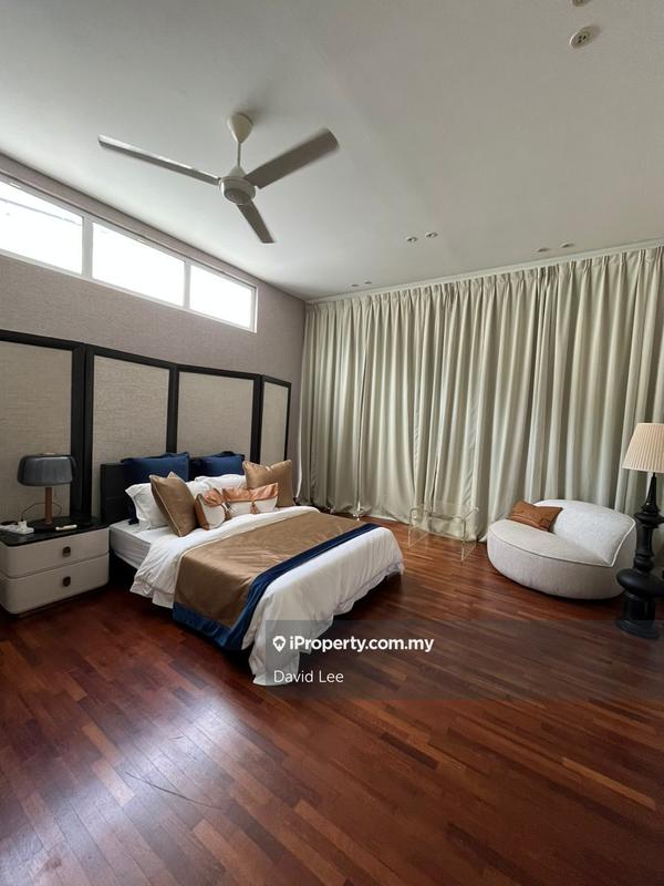 Rumah Teres 3-Tingkat untuk Dijual di Bandar Mahkota Cheras, Cheras oleh David Lee - iProperty.com.my