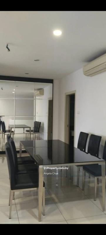 Residensi Servis untuk Disewa di Encorp Marina oleh Angela Chye - iProperty.com.my