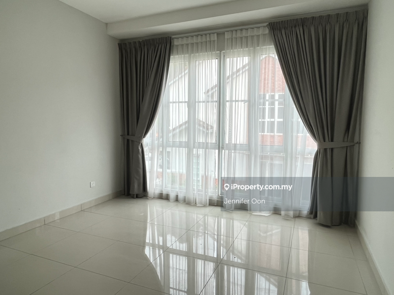 Rumah Berangkai 2 Tingkat untuk Disewa di Essex Gardens, Setia Eco Templer, Rawang oleh Jennifer Oon - iProperty.com.my