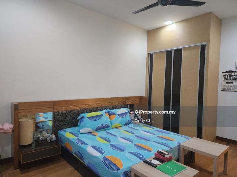 Banglo untuk Dijual di Taman Sri Bintang, Kepong oleh Xindy Chia - iProperty.com.my