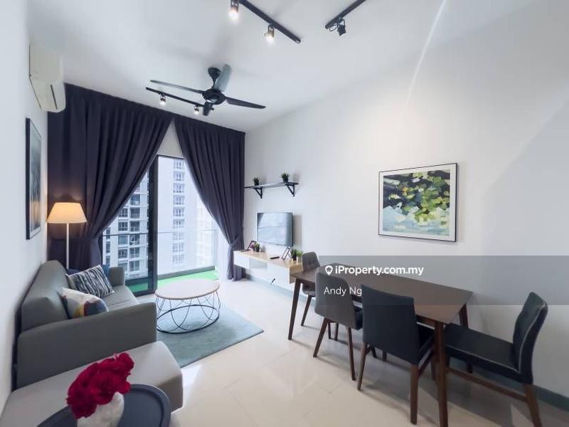 For Rent - South View