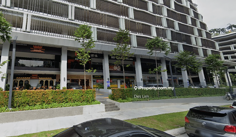 Shop / Office for Rent in Chan Sow Lin, Cheras by Des Lim - iProperty.com.my