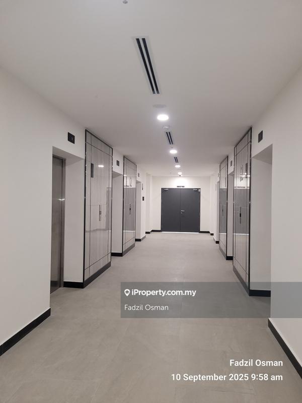Pejabat untuk Disewa di KLCC, KL City Centre oleh Fadzil Osman - iProperty.com.my