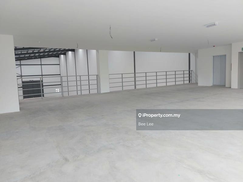 Kilang Berkembar untuk Disewa di Klang, Selangor oleh Bee Lee - iProperty.com.my