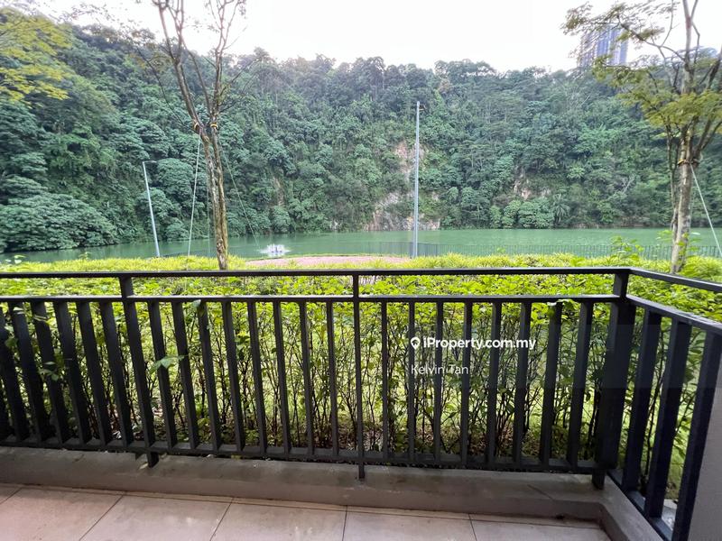 Kondominium untuk Dijual di Forest Hill Residences oleh Kelvin Tan - iProperty.com.my