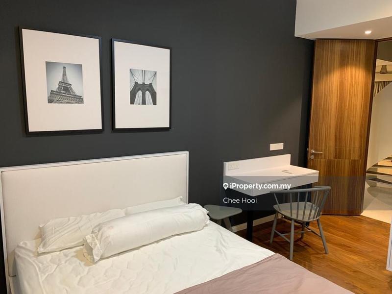 Condominium for Sale in Shorefront Residences by Chee Hooi - iProperty.com.my