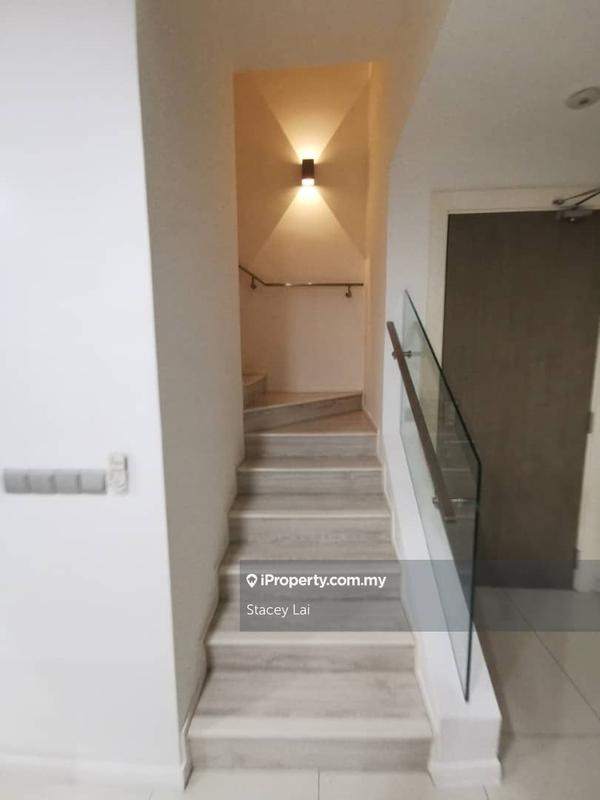 Residensi Servis untuk Dijual di M City oleh Stacey Lai - iProperty.com.my