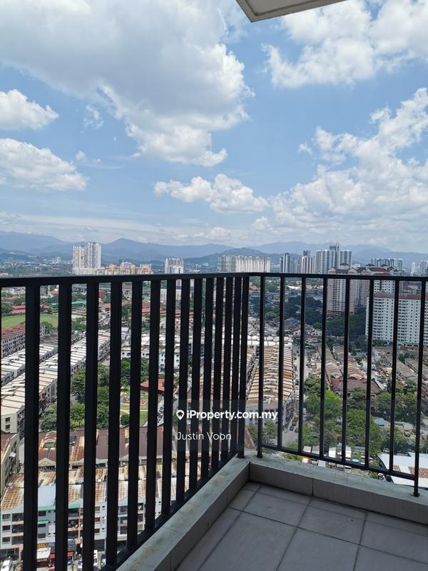 Service Residence for Sale in Tuan Residency by Justin Voon - iProperty.com.my