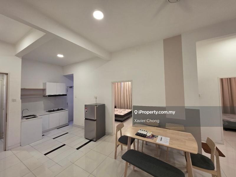 Service Residence for Rent in Skypod Residence by Xavier Chong - iProperty.com.my