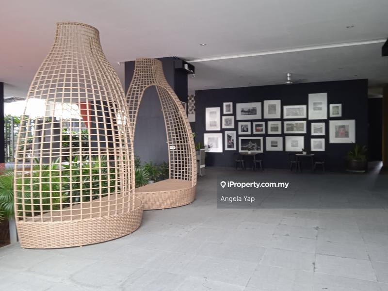 Condominium for Rent in Sixceylon by Angela Yap - iProperty.com.my