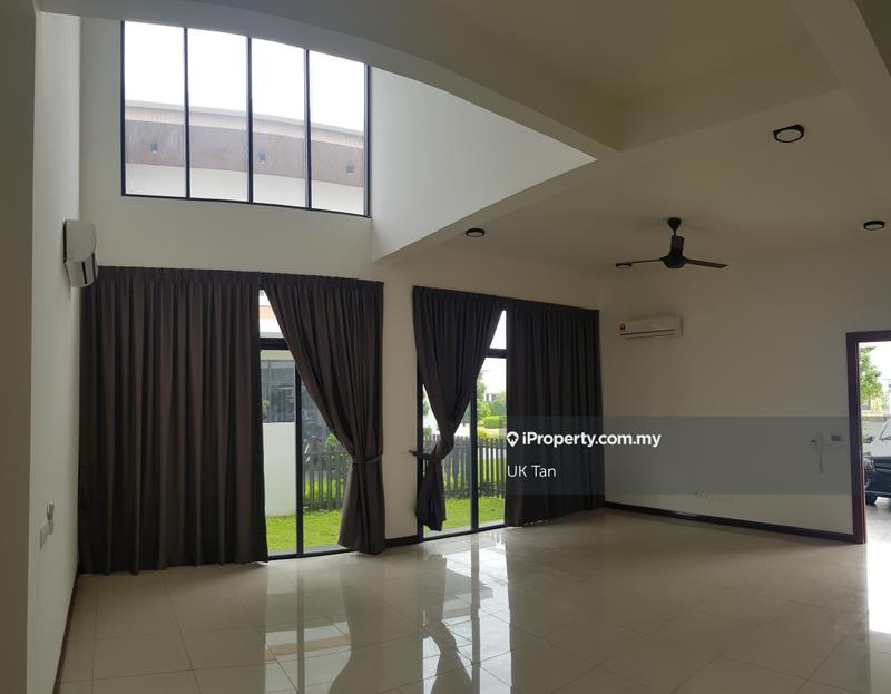 Rumah Berkembar untuk Disewa di Telok Panglima Garang, Selangor oleh UK Tan - iProperty.com.my