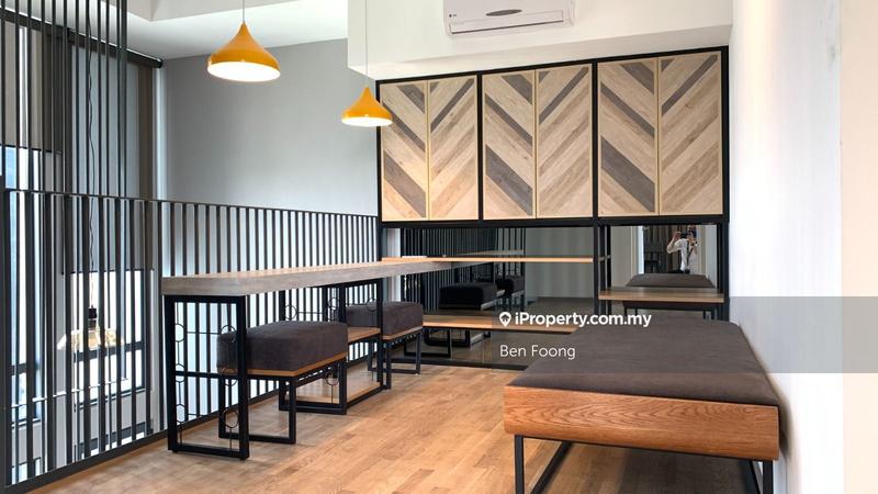 For Sale - Twy Duplex Condos