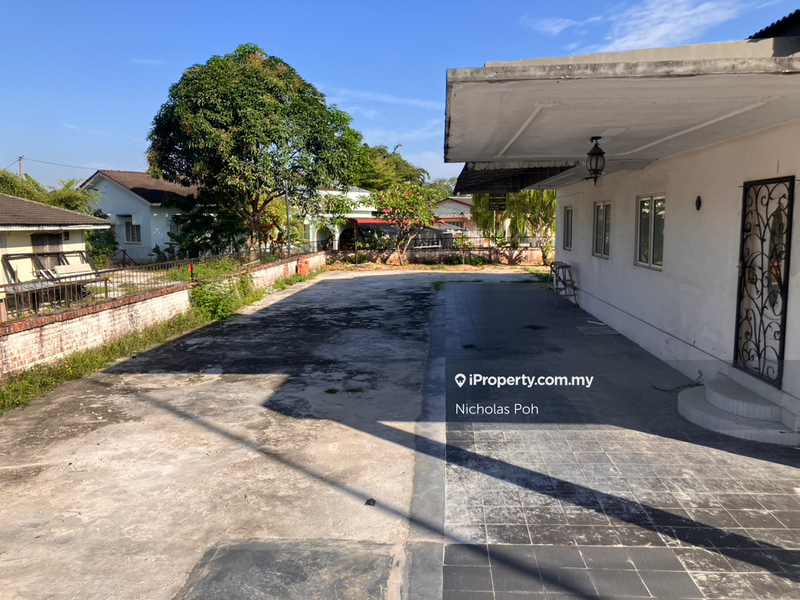 Bungalow House for Rent in Gunung Rapat, Ipoh by Nicholas Poh - iProperty.com.my
