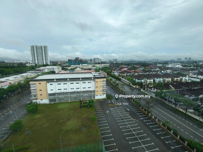Kediaman Servis untuk Dijual di Akademik Suite oleh Lisa Yeo - iProperty.com.my