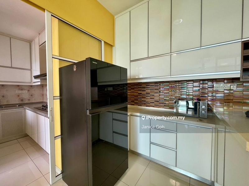 For Rent - LaCosta @ Sunway South Quay