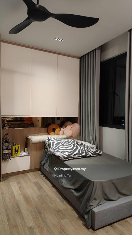 Service Residence for Sale in Service Residence @ Landmark Residence 2 by Huading Tan - iProperty.com.my
