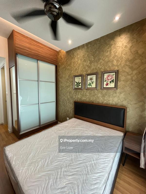 Kediaman Servis untuk Disewa di Sunway Geo Residence oleh Eve Low - iProperty.com.my