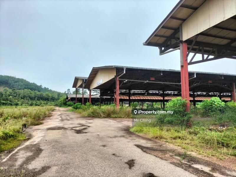 Kilang Terpisah untuk Dijual di Taman Perindustrian Alor Gajah, Alor Gajah oleh Mr Ching - iProperty.com.my