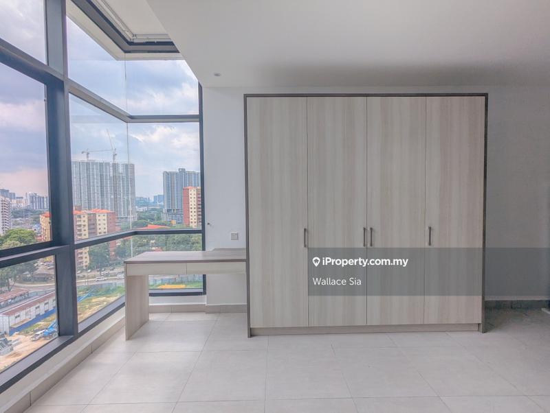 Kondominium untuk Disewa di Queensville oleh Wallace Sia - iProperty.com.my