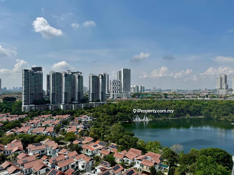 Office for Rent in Bandar Sunway, Sunway by Victor Lim - iProperty.com.my