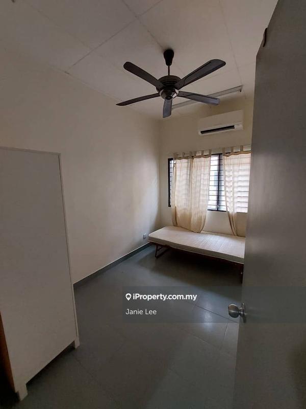 Rumah Berangkai 2 Tingkat untuk Dijual di Setia Impian, Setia Alam oleh Janie Lee - iProperty.com.my