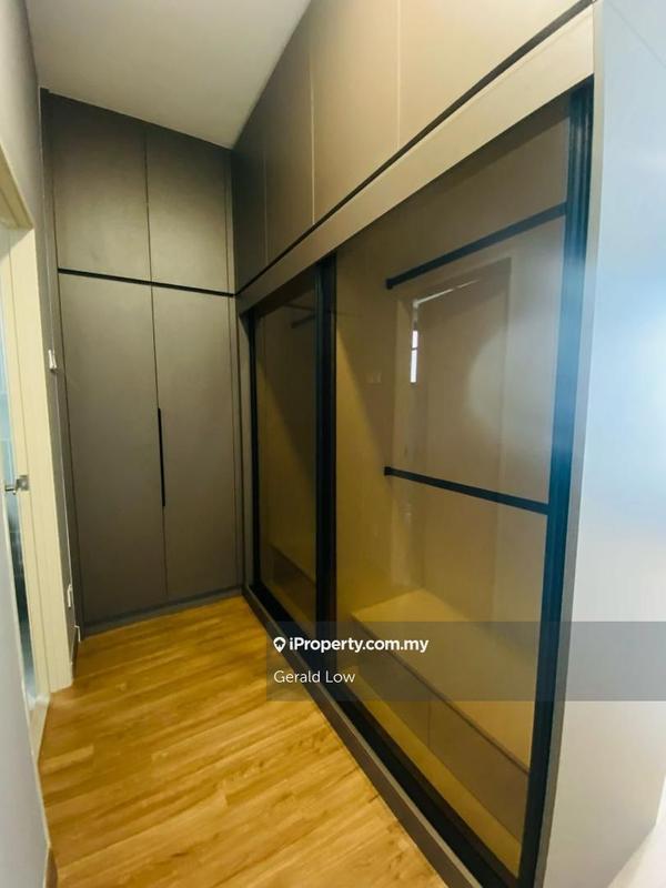 For Rent - The Tropika