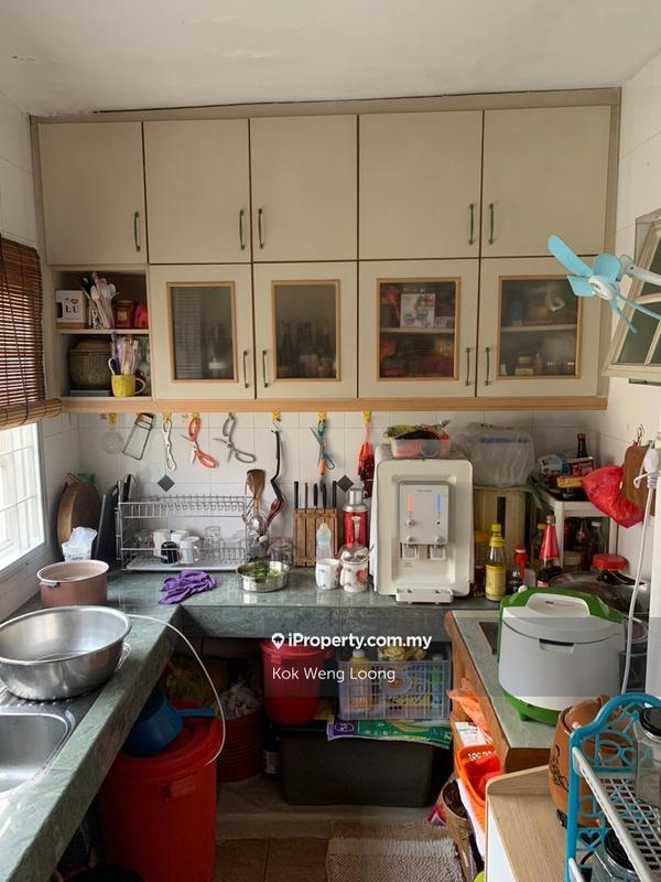 Rumah Teres 2-Tingkat untuk Dijual di Jalan Beremban, Kepong Baru, Kepong oleh Kok Weng Loong - iProperty.com.my