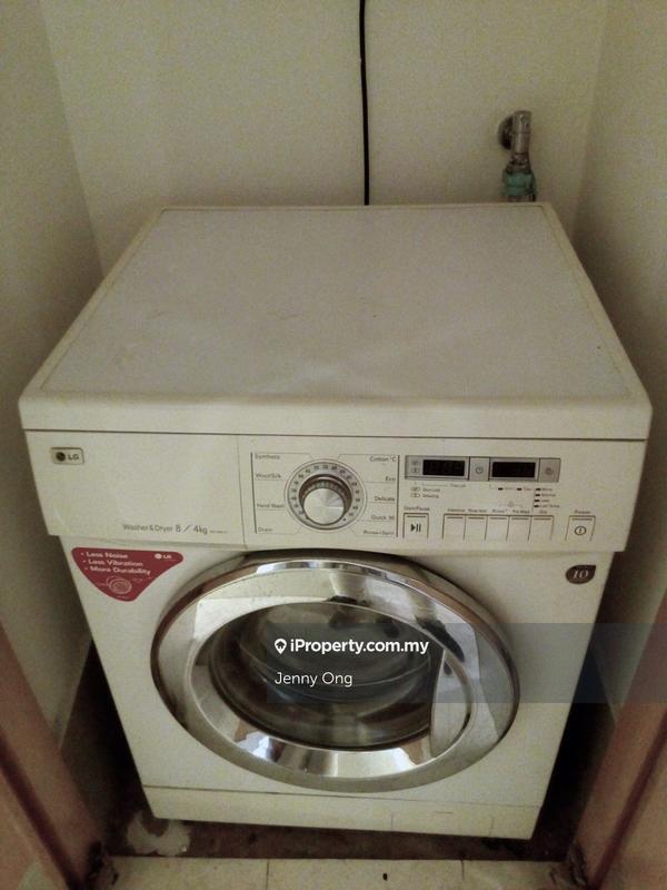 Service Residence for Sale in myHabitat by Jenny Ong - iProperty.com.my
