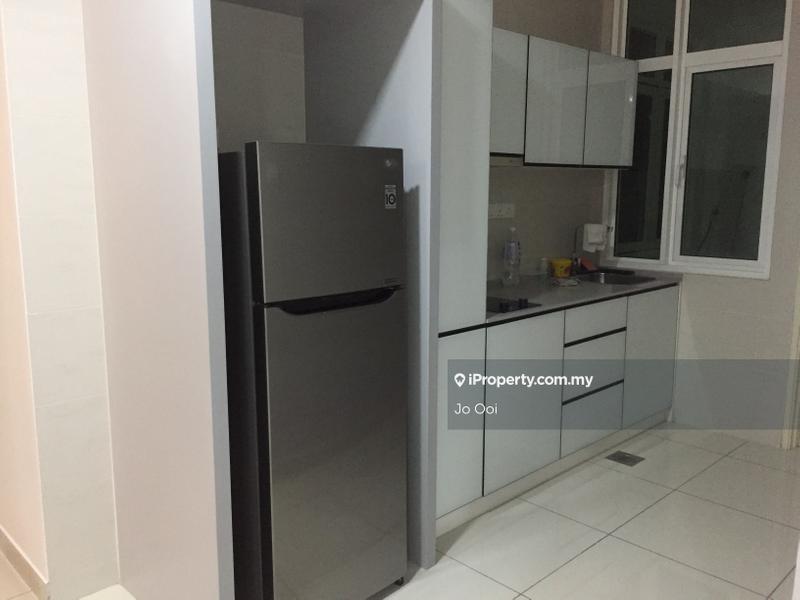 Service Residence for Rent in The Centrina Service Apartment@Central Residence by Jo Ooi - iProperty.com.my