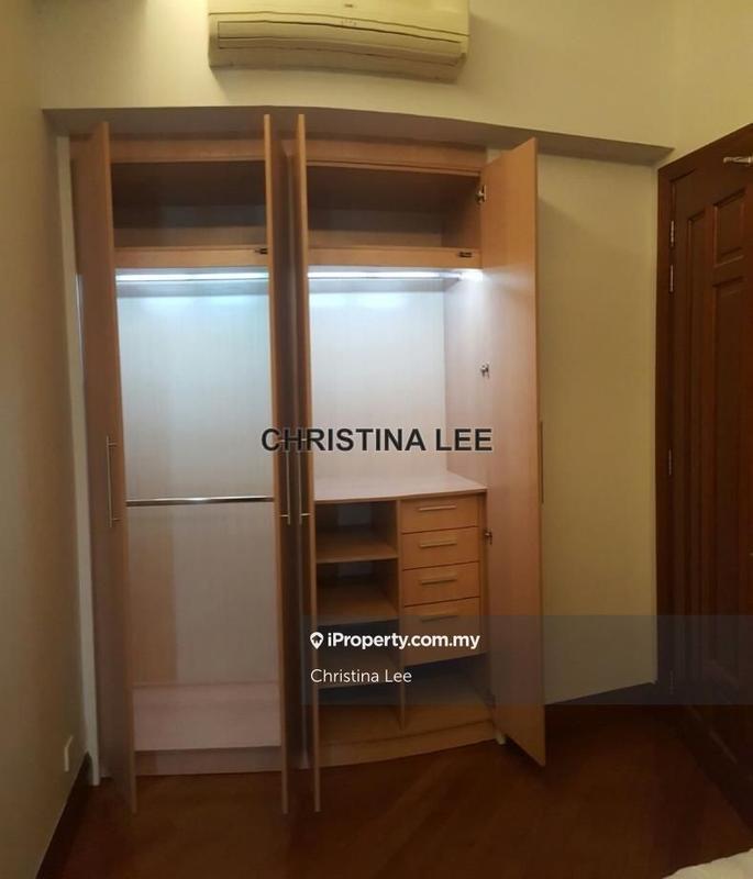 Condominium for Sale in Mont Kiara Aman by Christina Lee - iProperty.com.my