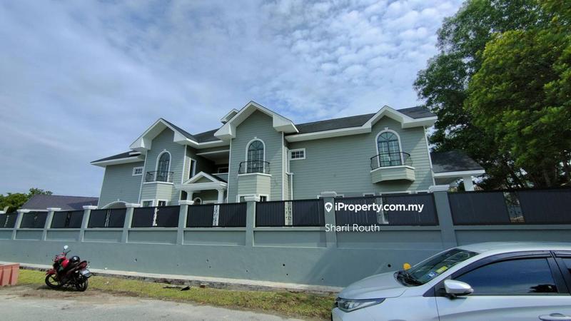 Bungalow House for Sale in Bungalow Kota Damansara Petaling Jaya, Kota Damansara by Sharil Routh - iProperty.com.my