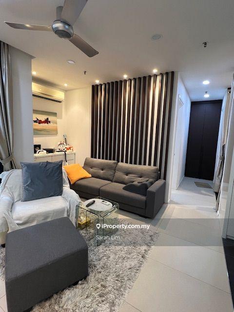 For Sale - Arcoris SOHO