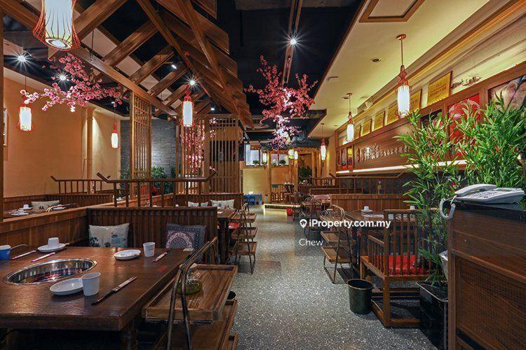 For Rent - Jalan Ipoh Main road commercial retail