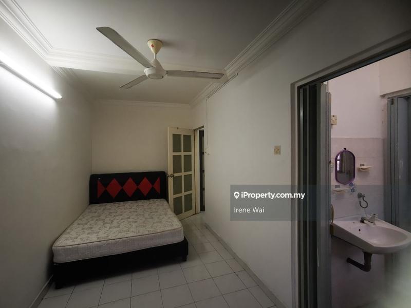 Rumah Berangkai 2.5 Tingkat untuk Disewa di ARENA KEPAYANG PUTRA FAIR PARK, Ipoh oleh Irene Wai - iProperty.com.my