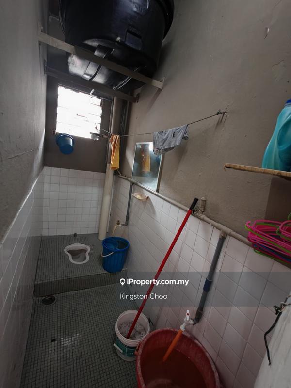 Flat for Sale in Taman Alam Jaya by Kingston Choo - iProperty.com.my