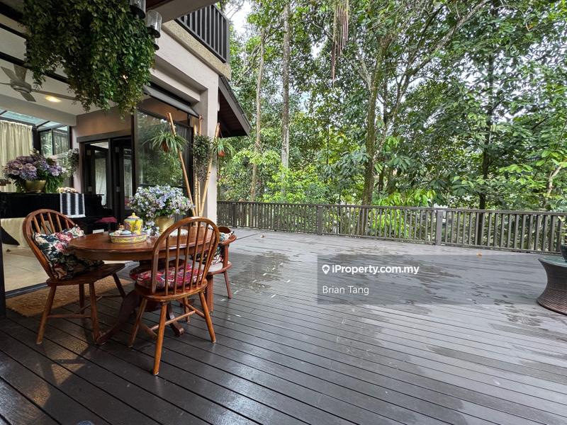 Bungalow House for Sale in Sierramas, Sungai Buloh by Brian Tang - iProperty.com.my