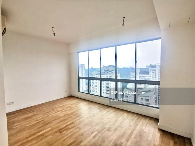 Kediaman Servis untuk Dijual di Gateway Kiaramas Residences oleh Gabriel Yap - iProperty.com.my