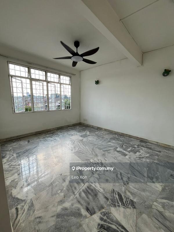 For Sale - Subang Perdana Goodyear Court 8