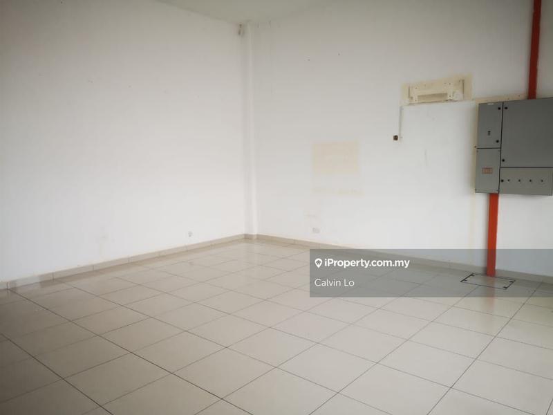 Semi-D Kilang untuk Dijual di Rawang Corporate Industrial Park, Rawang oleh Calvin Lo - iProperty.com.my