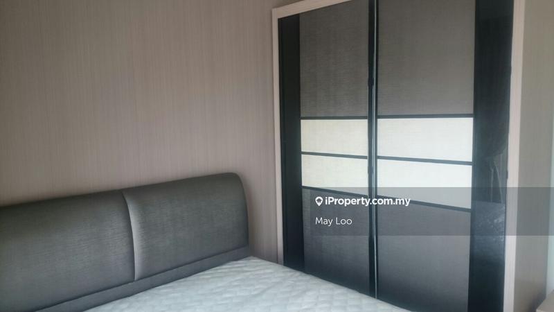 Condominium for Rent in The Majestic by May Loo - iProperty.com.my