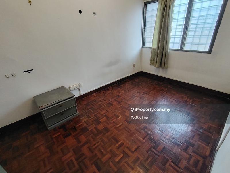2-storey Terraced House for Sale in Bandar Baru Sri Petaling, Sri Petaling by BoBo Lee - iProperty.com.my