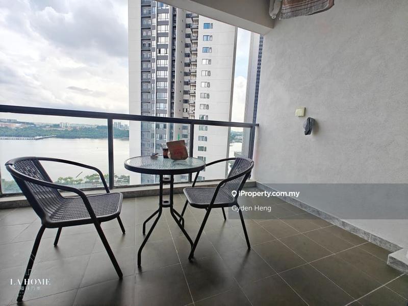 Condominium for Sale in R&F Princess Cove Phase 2-Seine Region by Gyden Heng - iProperty.com.my