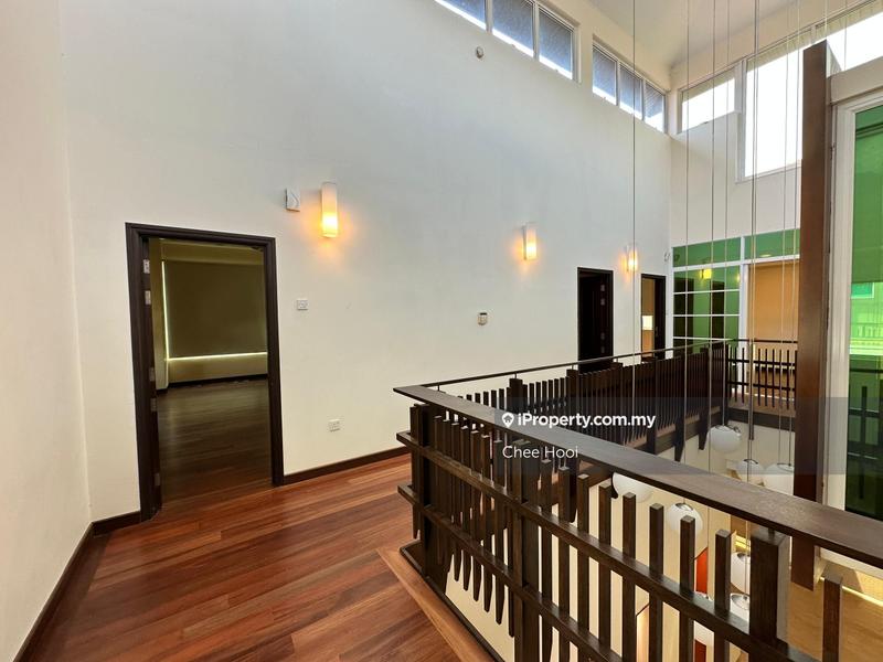 Bungalow House for Sale in Taman Ayer Rajah, Pulau Tikus by Chee Hooi - iProperty.com.my