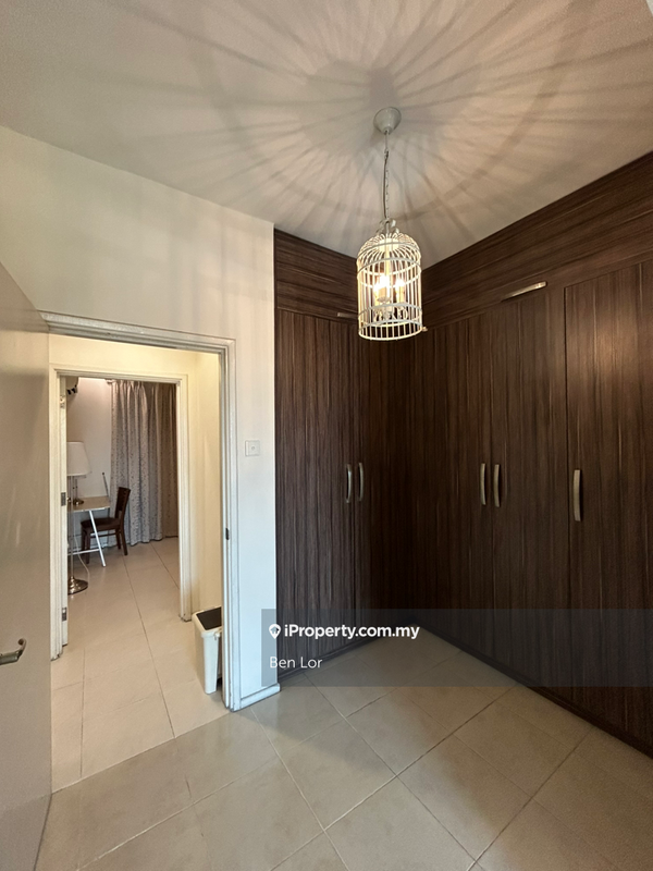 For Rent - Casa Indah 2