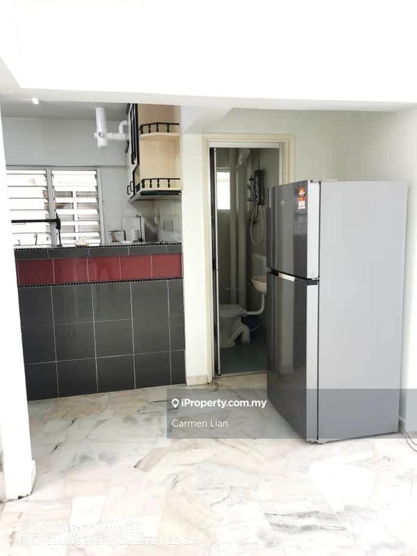 For Rent - Hijau Ria Kepong Indah