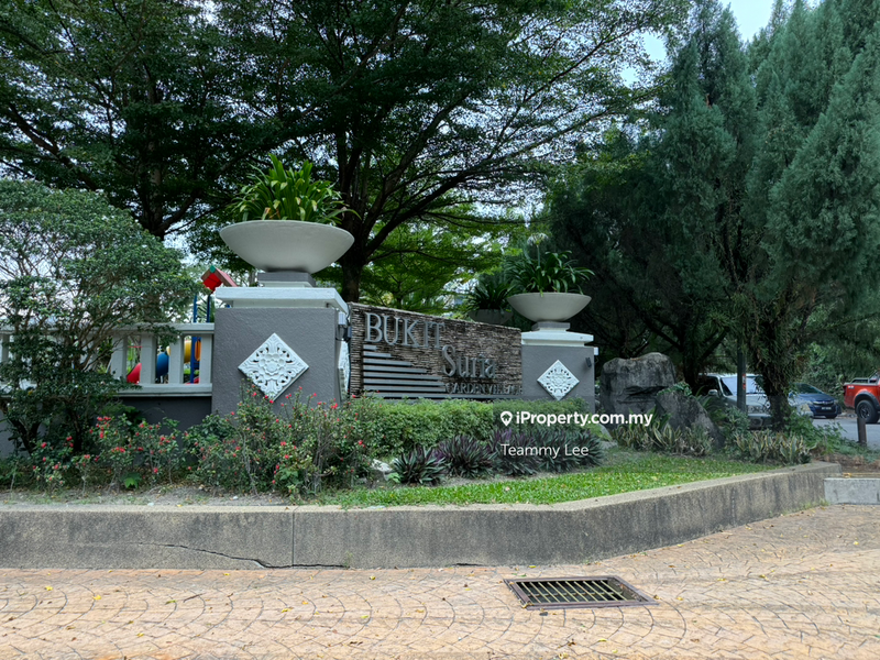 Banglo Tanah untuk Dijual di Bukit Suria, Cheras oleh Teammy Lee - iProperty.com.my