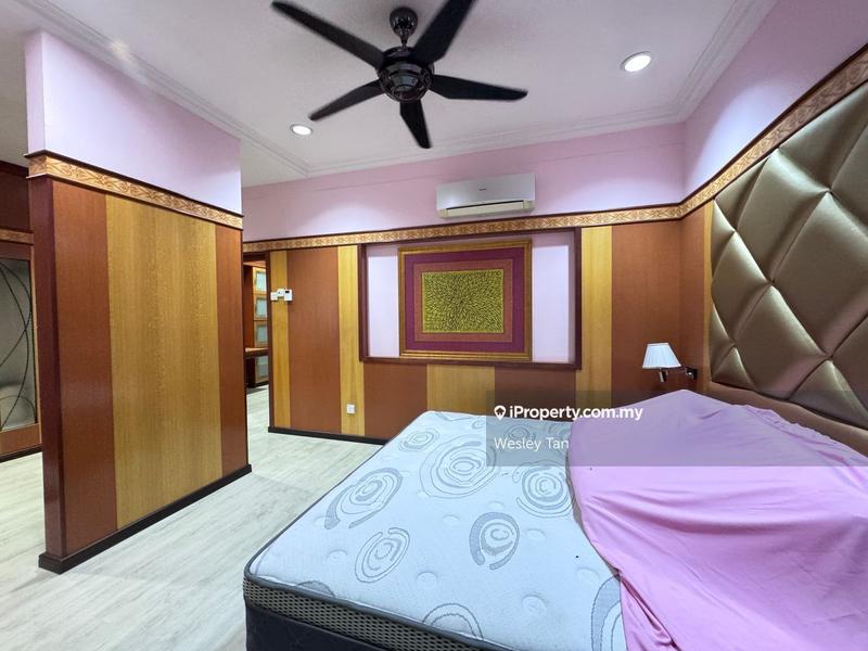 2-storey Terraced House for Sale in Taman Teratai, Ujong Pasir by Wesley Tan - iProperty.com.my