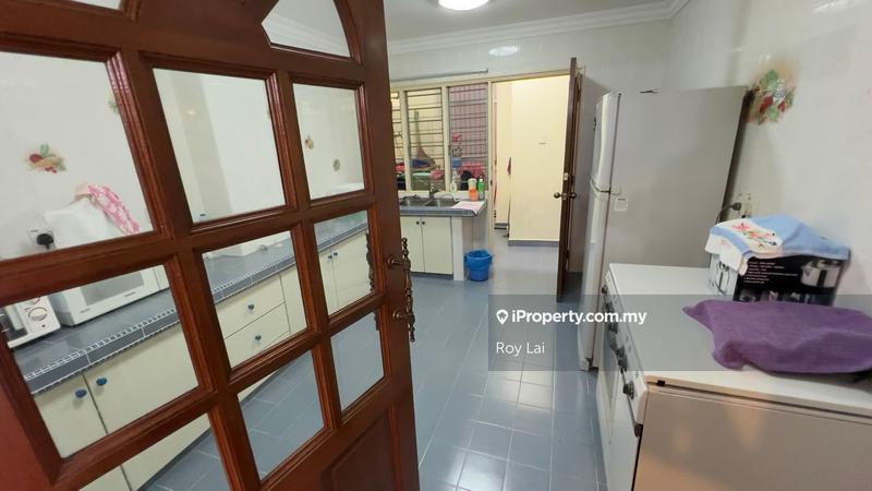 Apartment for Rent in Kayangan Apartment by Roy Lai - iProperty.com.my